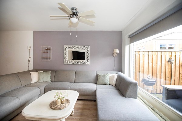 Medium property photo - Bergstraat 25, 3446 DB Woerden